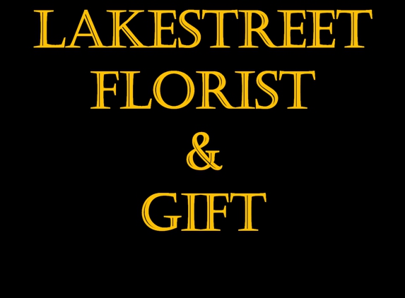 Lakestreet Florist & Gift Shoppe - Le Roy, NY
