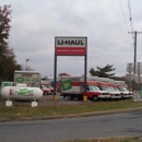 U-Haul of Andrews Air Force Base - Truck Rental