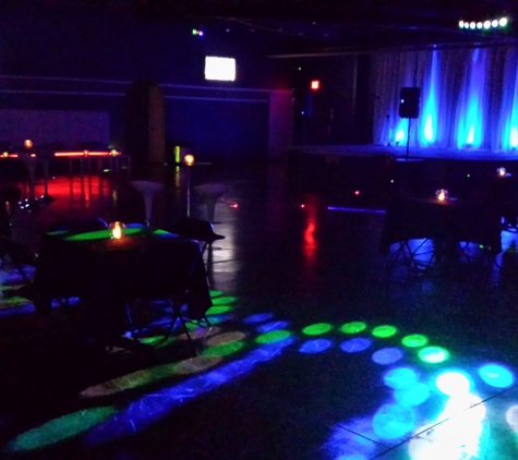 Party Event Rental - Houston, TX