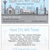 Have Cill, Will Travel gallery