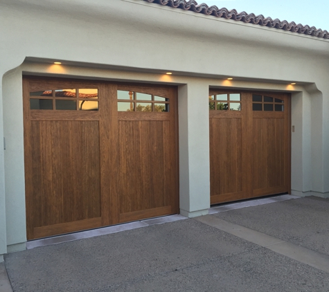 MasterCraft Garage Door Service LLC - Gilbert, AZ