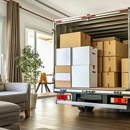 Pawtucket You Load Long- Distance Moving - Movers