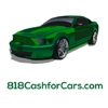818 Cash for Cars gallery