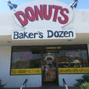 Baker Dozen Donuts - Donut Shops