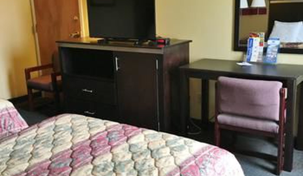 AMERICAS BEST VALUE INN FRANKLIN - Franklin, TN