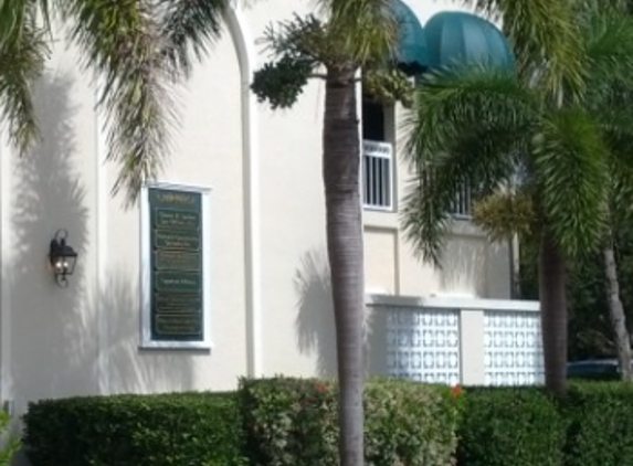 Charles H Sanford Law Offices PL - Vero Beach, FL