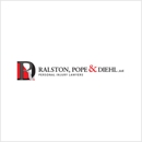 Ralston, Pope & Diehl LLC - Insurance Attorneys