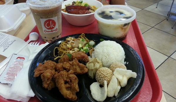 Chowking - Las Vegas, NV