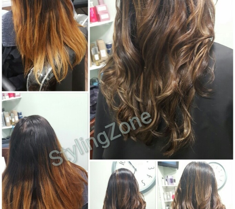 Styling Zone By Magdalena - North Palm Beach, FL