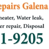 24/7 water heater repairs Galena Park TX gallery