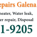 24/7 water heater repairs Galena Park TX - Plumbers