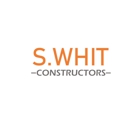 S. Whit Constructors