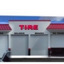 Tire Station Inc