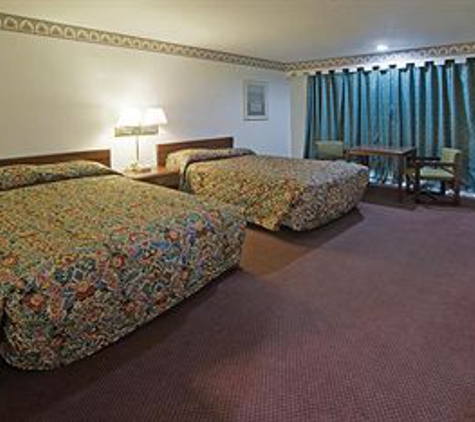 Americas Best Value Inn - Sun City, CA