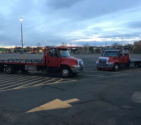 Where To Towing - Denver, CO