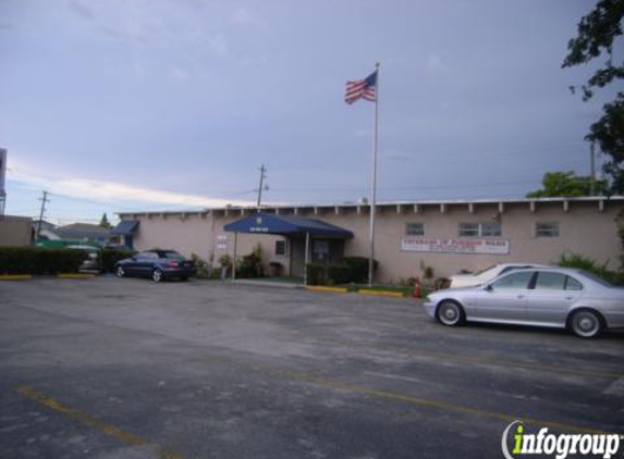 South Broward VFW Post 8195 - Hollywood, FL