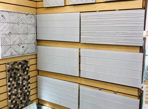 Pacific Stone Tile & Marble - Van Nuys, CA