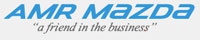 Mazda, AMR - Motor Cars - New