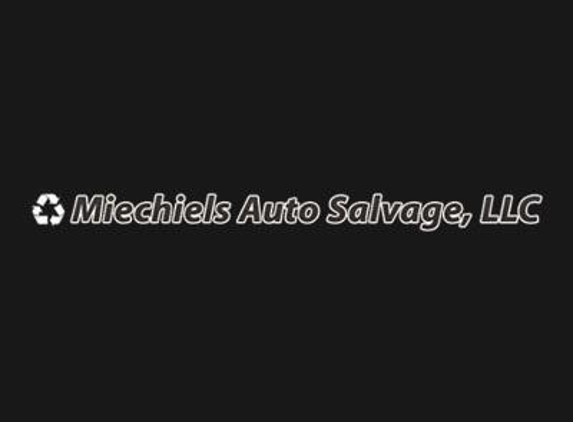 Miechiels Auto Salvage - Howell, MI
