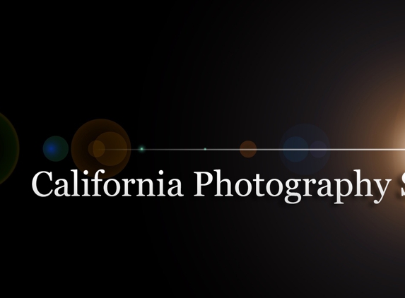 California Photography School - Palo Alto, CA