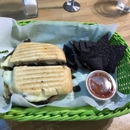 Turtle Leaf Cafe - American Restaurants