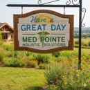 Med- Pointe Holistic Solutions - Holistic Practitioners