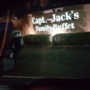 Capt. Jack's Family Buffet - Thomas Drive - Seafood Restaurants