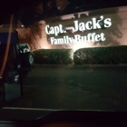 Capt. Jack's Family Buffet - Thomas Drive