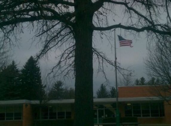 Siebert Elementary School - Midland, MI