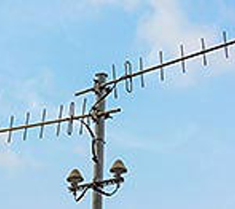Install My Antenna