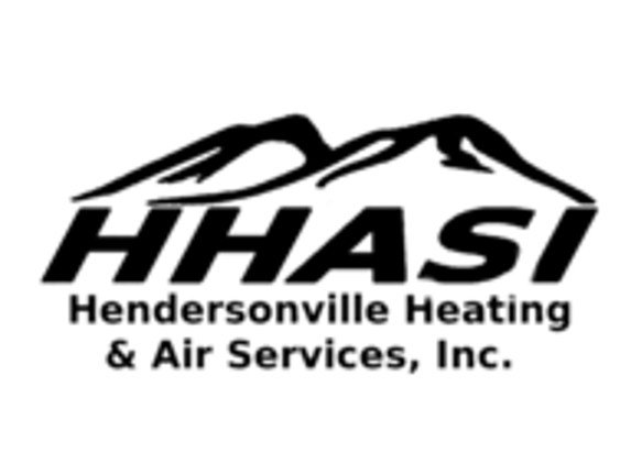 Hendersonville Heating & Air Services, Inc. - Hendersonville, NC