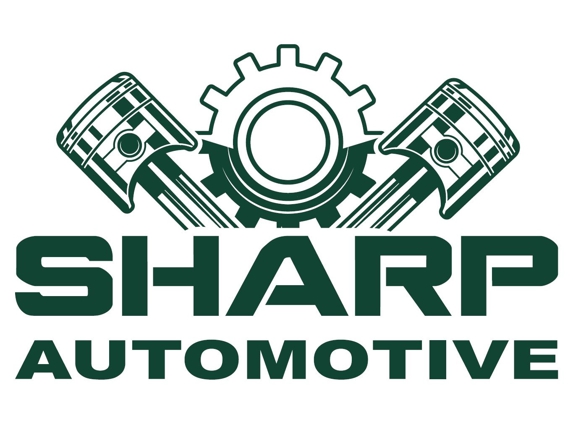 Sharp Automotive Repair - Kalispell, MT