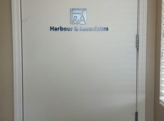 Harbour & Associates - Clovis, CA