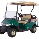 Southern Cart Rentals, LLC - Golf Cars & Carts