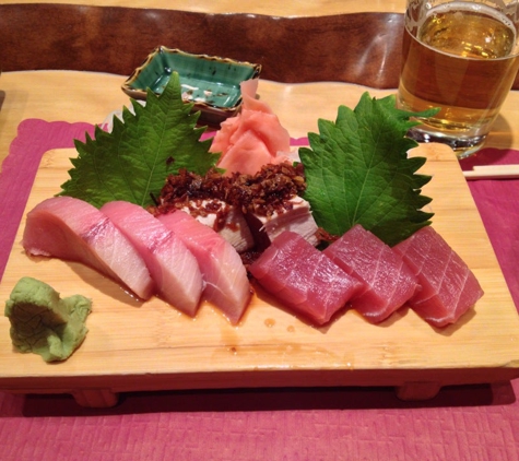 Kobe Japanese Steakhouse & Sushi Bar - Independence, MO