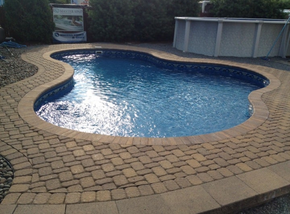 Orange County Pools & Spas Inc - Middletown, NY