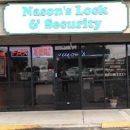 Nason's Lock & Safe Inc - Government Consultants