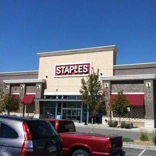 Staples - Centennial, CO