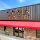 Launius Furniture Co - Furniture Stores