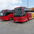 Los Chavez Autobuses Inc