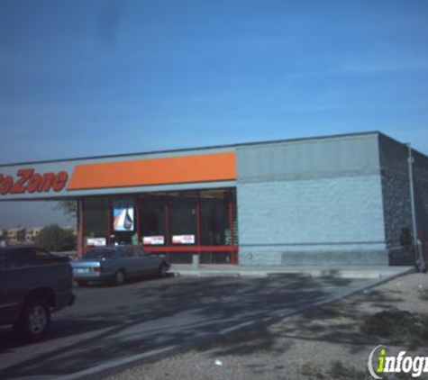 AutoZone Auto Parts - Phoenix, AZ