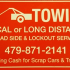 White River Tire & Auto & Towing