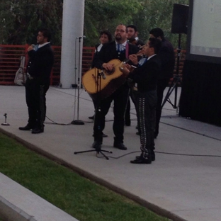 Jacobs Center For Neighborhood Innovation - San Diego, CA