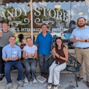 C&J's Candy Store & Scoop Shoppe - Dessert Restaurants