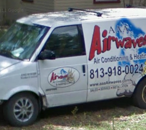 AAA Airwaves - Tampa, FL
