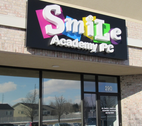 Darin L Kotil DDS, PC - Omaha, NE