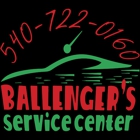 Ballenger's Service Center LLC.