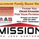 Mission San Jose Mortgage - Mortgages