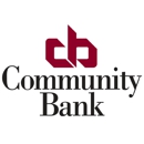 Community Bank - Banks