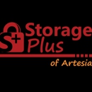 Storage Plus of Artesia - N Roselawn Ave - Self Storage